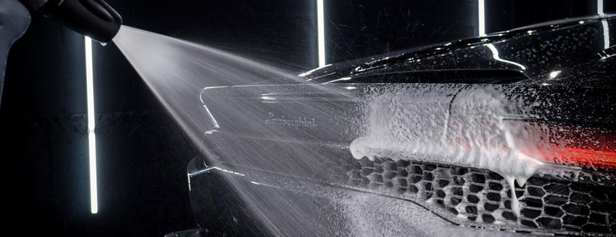 Carpro producten car detailing
