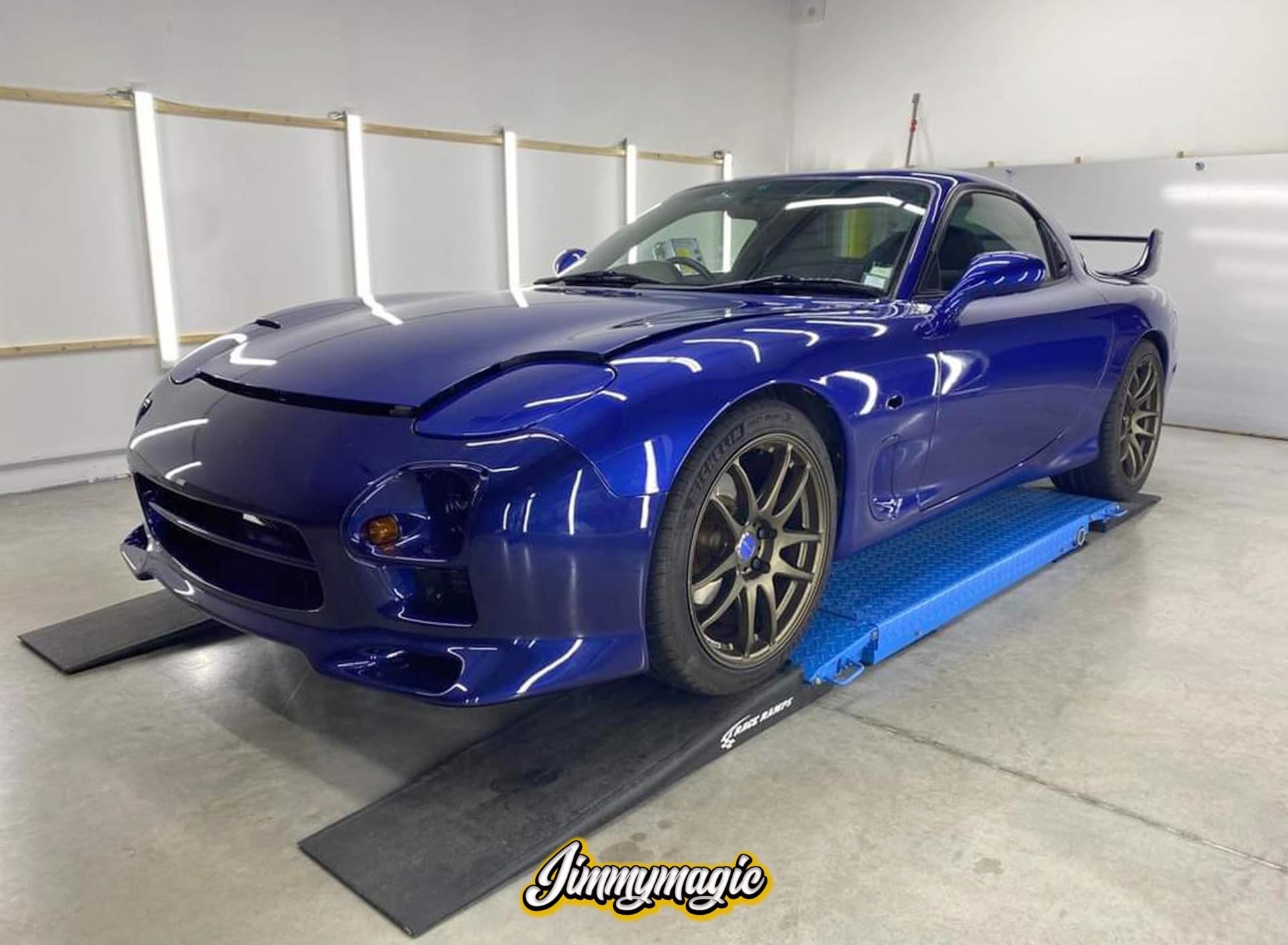 Rx7 1