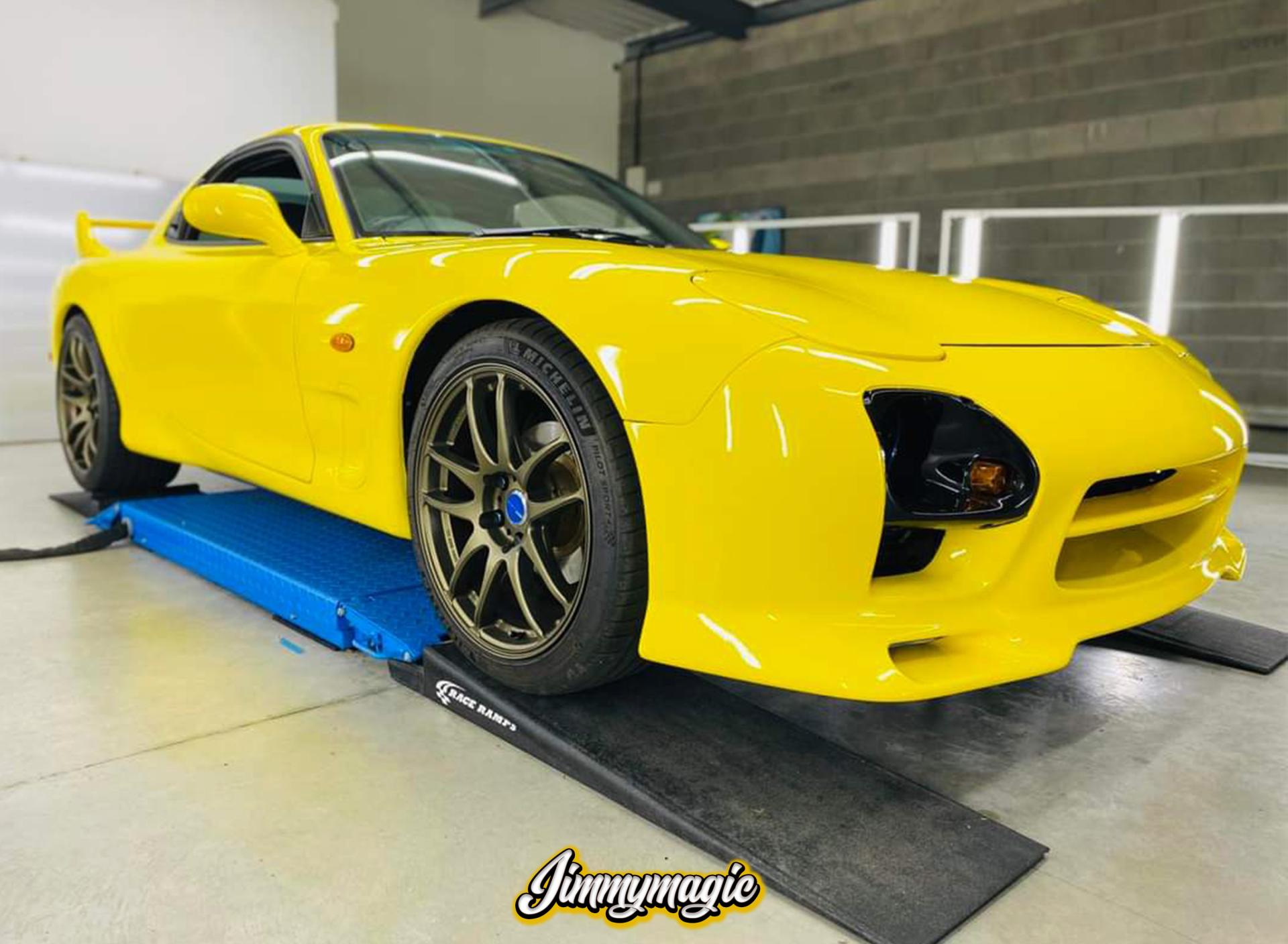 Rx7 11