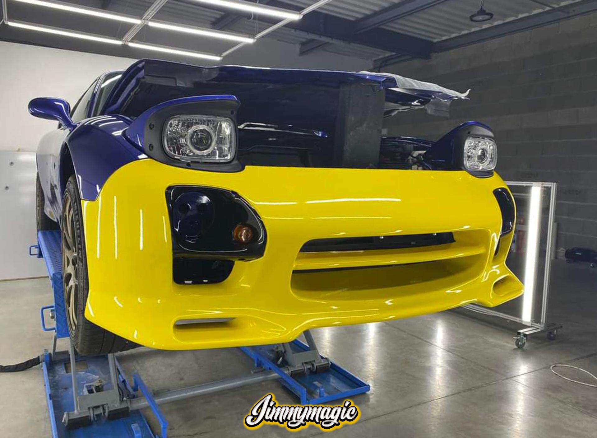 Rx7 4